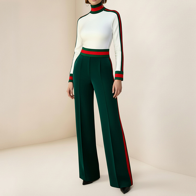 Women'S Formal Wear Suits - Modigirl 2026 여성 2 피스 세트