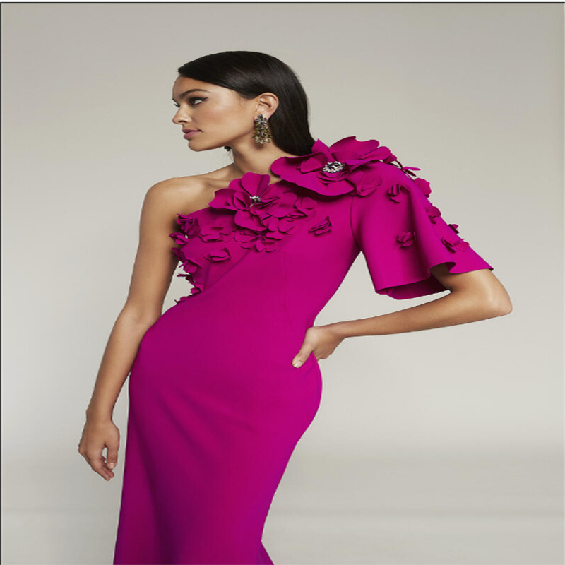 Latest Women Formal Wear - 2025년 프롬 드레스 우아한 이브닝 드레스