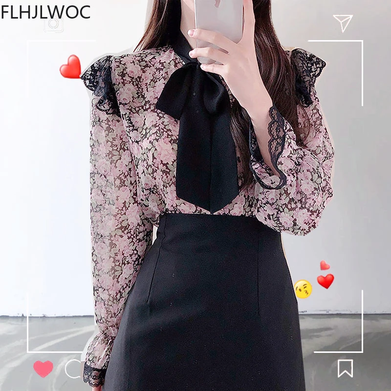 레트로 빈티지 블랙 레이스 활 타이 상의, 기본 착용, - Formal Wear Japan Women 리뷰 및 가격