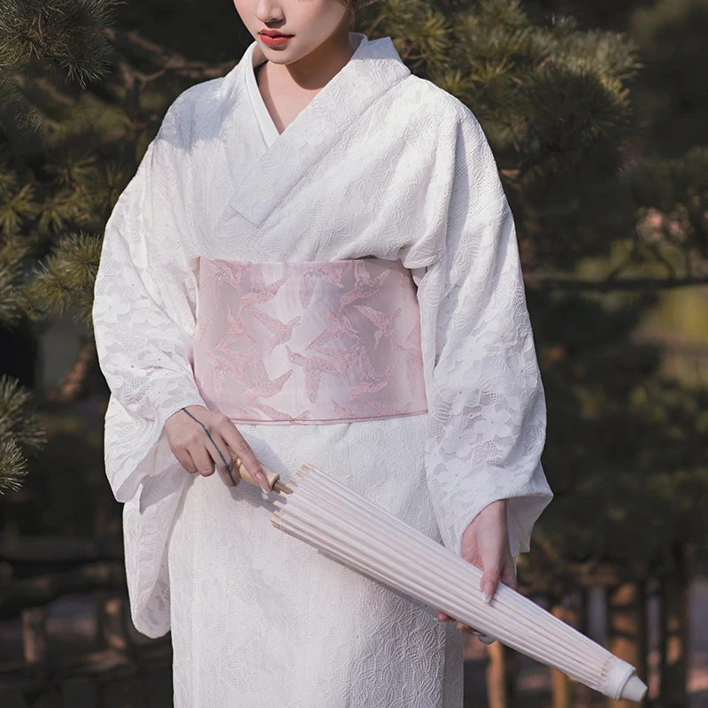 일본 스타일 여성 레이스 기모노 전통 공식 유카타 목욕 - Formal Wear Japan Women 리뷰 및 가격