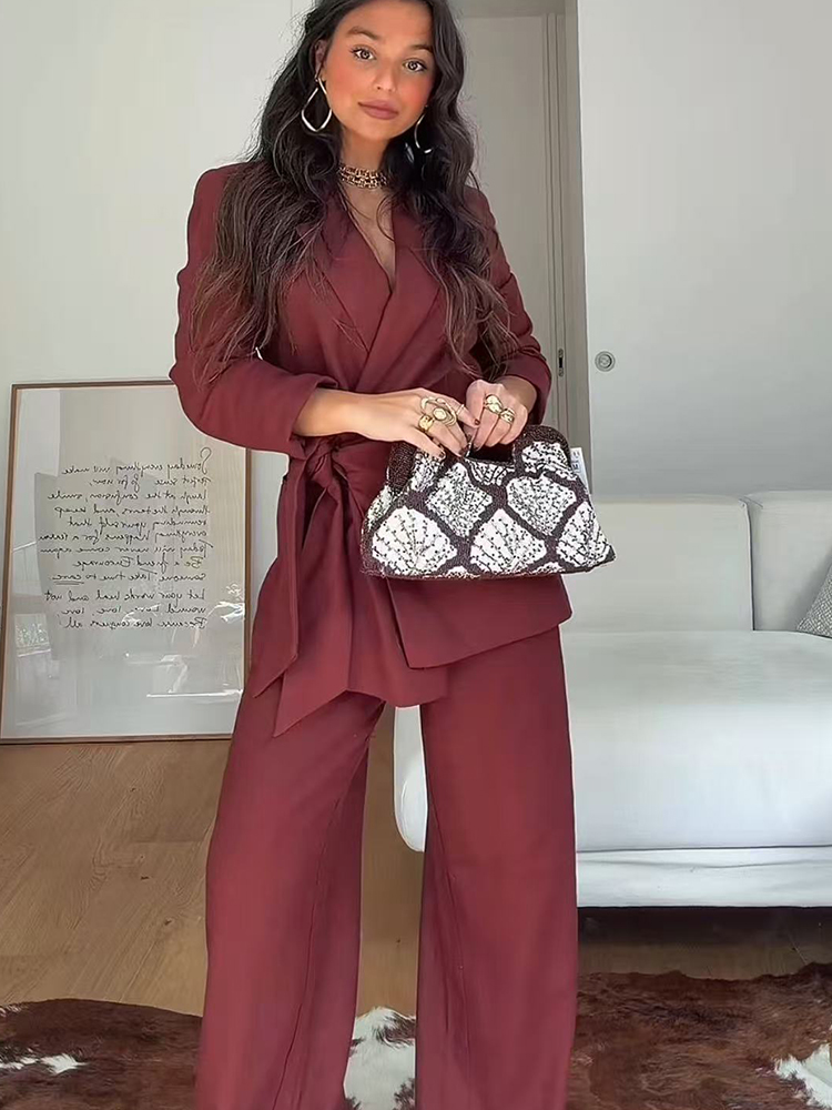 패션 오피스룩 여성 블레이저 팬츠 수트 우아한 포멀 슬 - Women'S Formal Wear Pants Suit 리뷰 및 가격