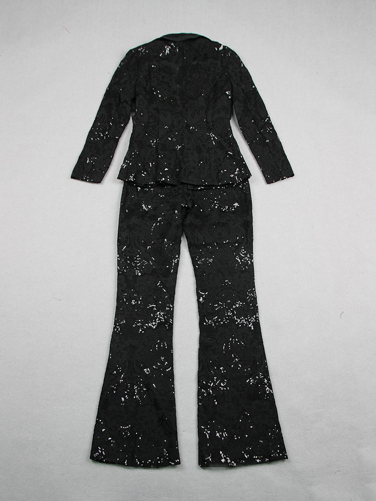 하이 스트리트 최신 2026 디자이너 런웨이 수트 세트 - Women'S Formal Wear Suits 리뷰 및 가격