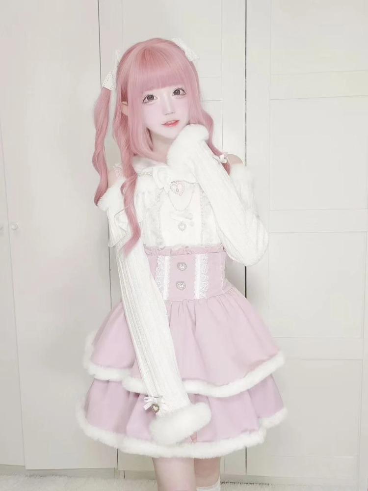 스위트 JK 블라우스 여성 일본 카와이 로리타 2026 - Formal Wear Japan Women 리뷰 및 가격